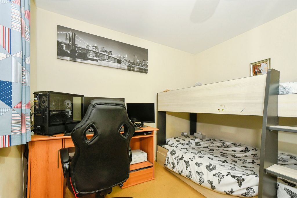 Additional image 12 of 3 bed semi-detached house for saleEndeavour Road, Swindon SN3
