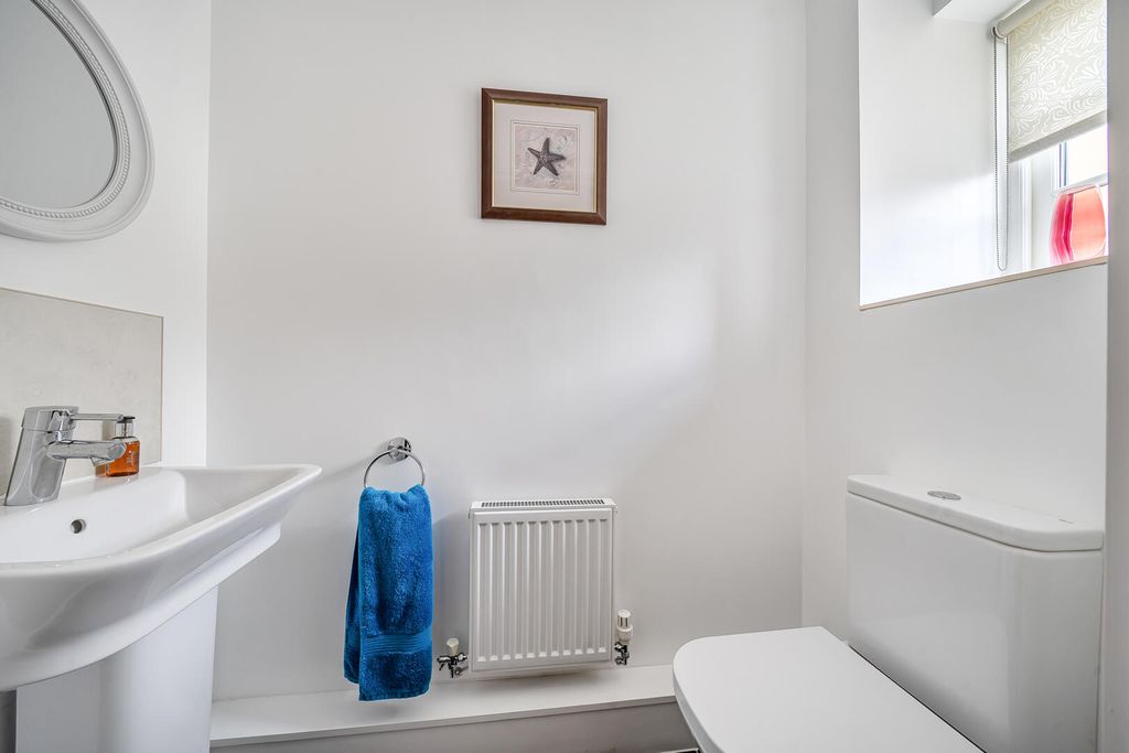 Additional image 13 of 3 bed semi-detached house for saleWordsworth Way, Devizes SN10