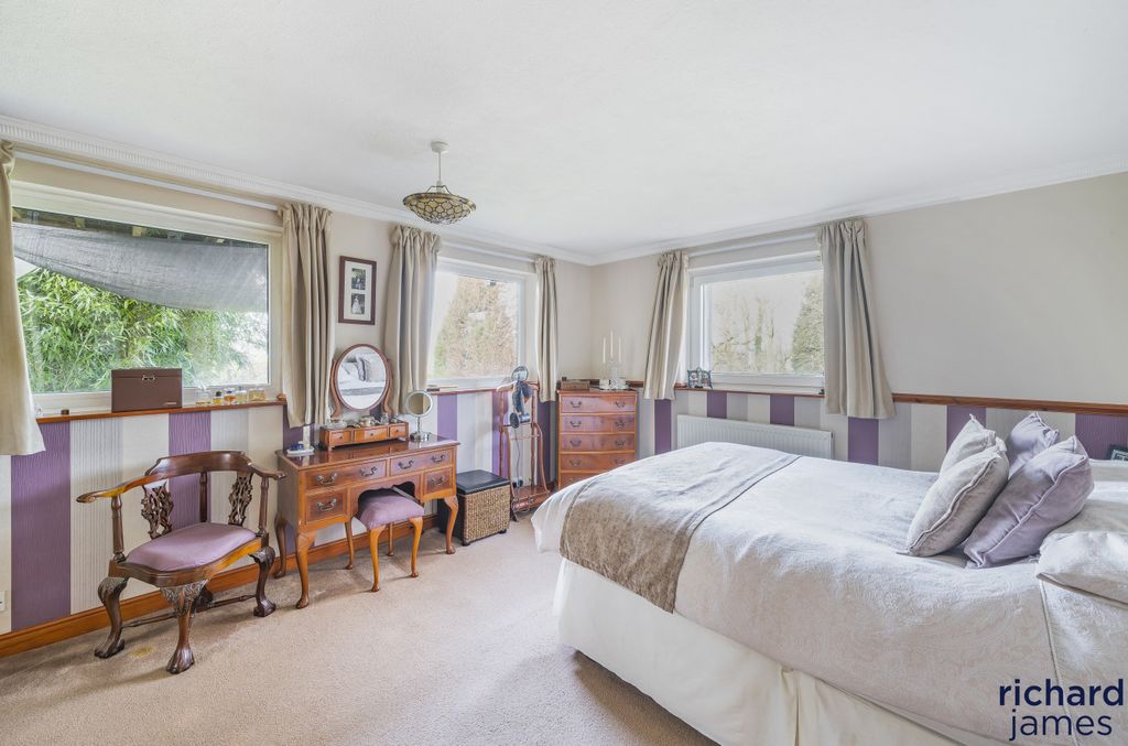 Additional image 14 of 4 bed detached house for saleThe Ridge, Blunsdon SN26