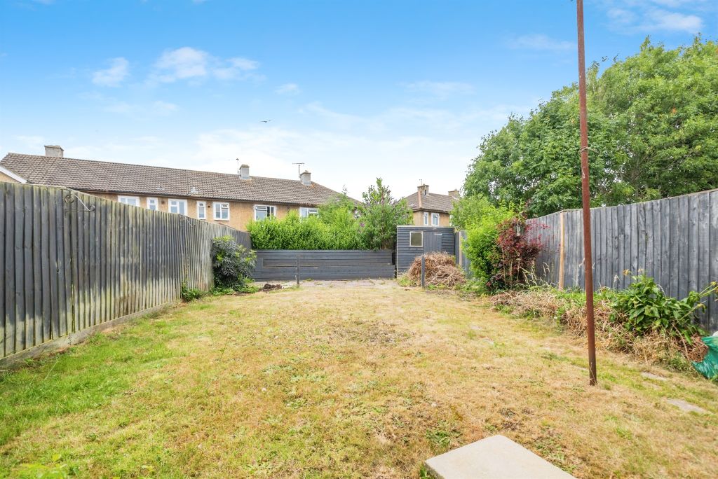 Additional image 16 of 3 bed terraced house for salePinnocks Place, Swindon SN2