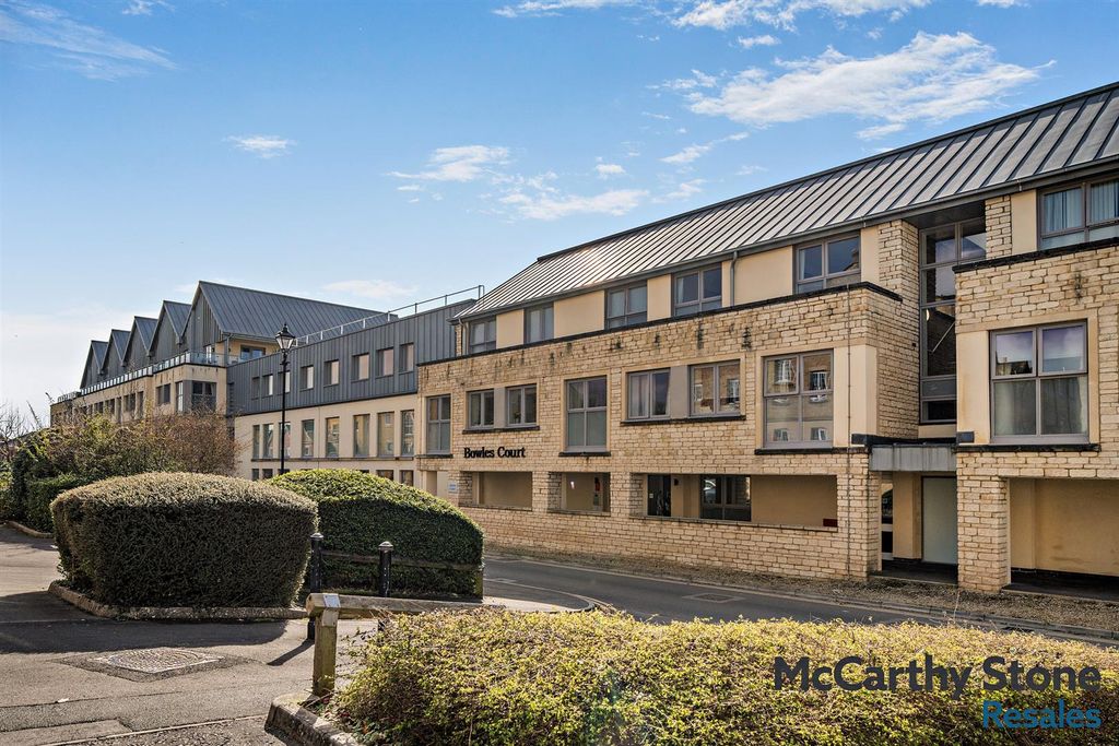 Additional image 15 of 1 bed flat for saleBowles Court, Westmead Lane, Chippenham, Wiltshire SN15