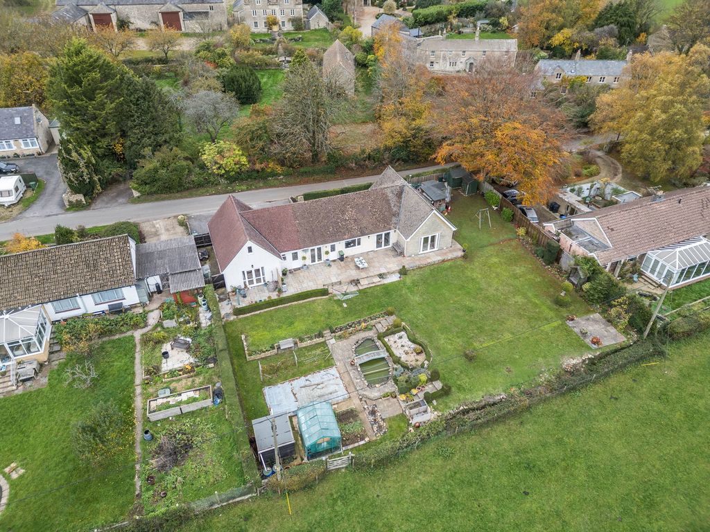Additional image 33 of 4 bed bungalow for saleThickwood Lane, Colerne, Chippenham SN14