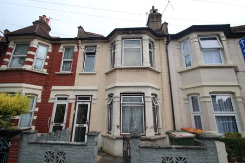 Kempton Road, East Ham, London E6