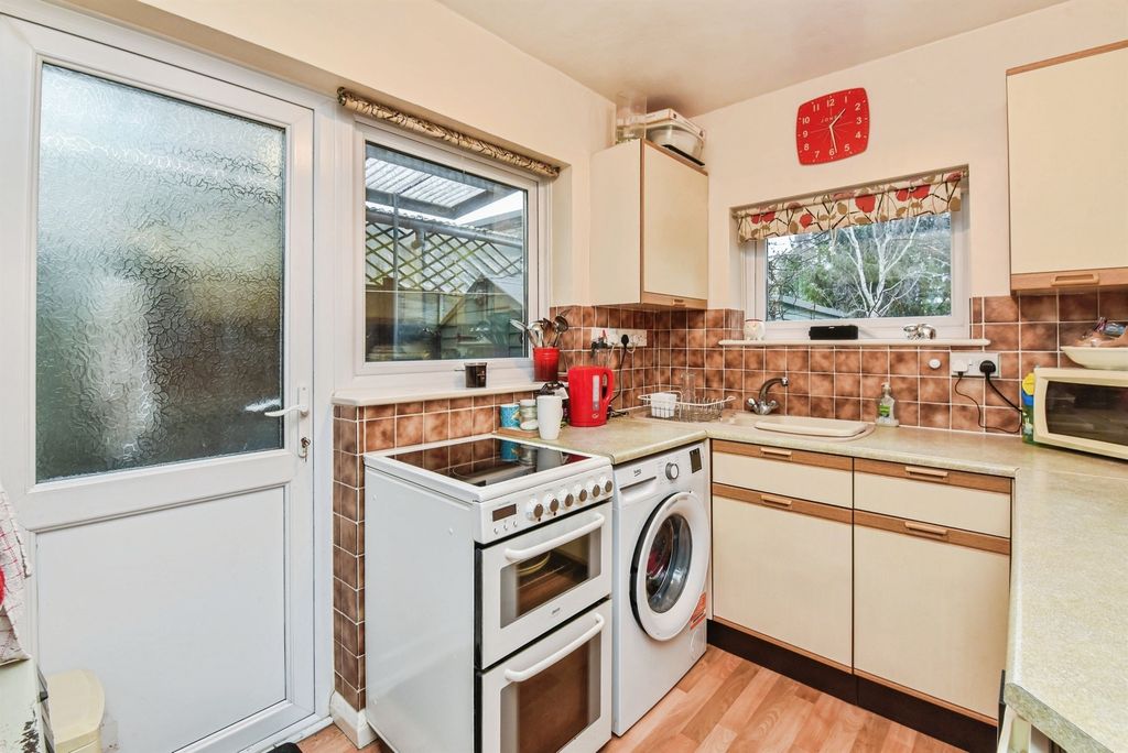 Additional image 8 of 3 bed semi-detached house for saleDeansway, Chippenham SN15