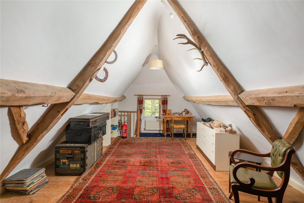 Additional image 14 of 5 bed equestrian for saleWylye Road, Hanging Langford, Salisbury SP3