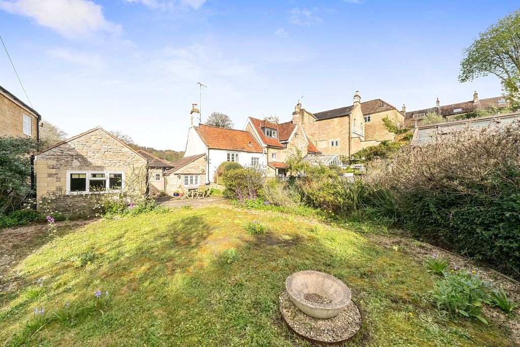 Additional image 3 of 3 bed cottage for saleChurch Hill, Freshford BA2