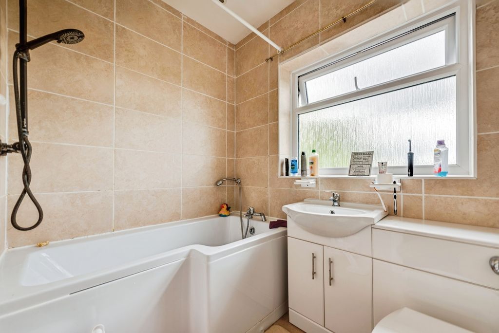 Additional image 22 of 4 bed semi-detached house for saleCollett Avenue, Swindon, Wiltshire SN2