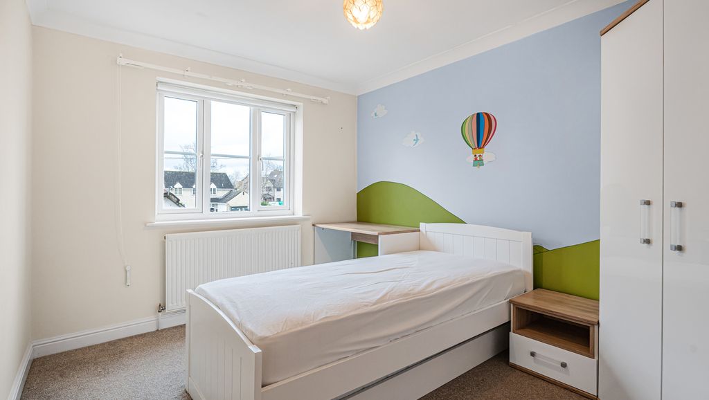 Additional image 13 of 4 bed detached house for saleSilver Street, Minety, Wiltshire SN16