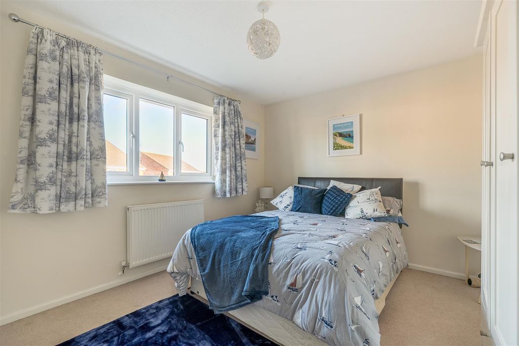 Additional image 14 of 4 bed detached house for saleTurpin Way, Chippenham SN14