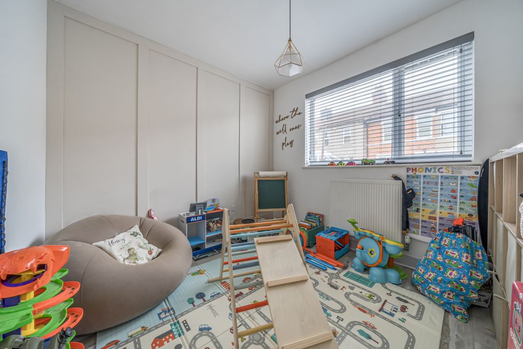 Additional image 4 of 2 bed terraced house for saleFord Street, Kingshill, Swindon SN1