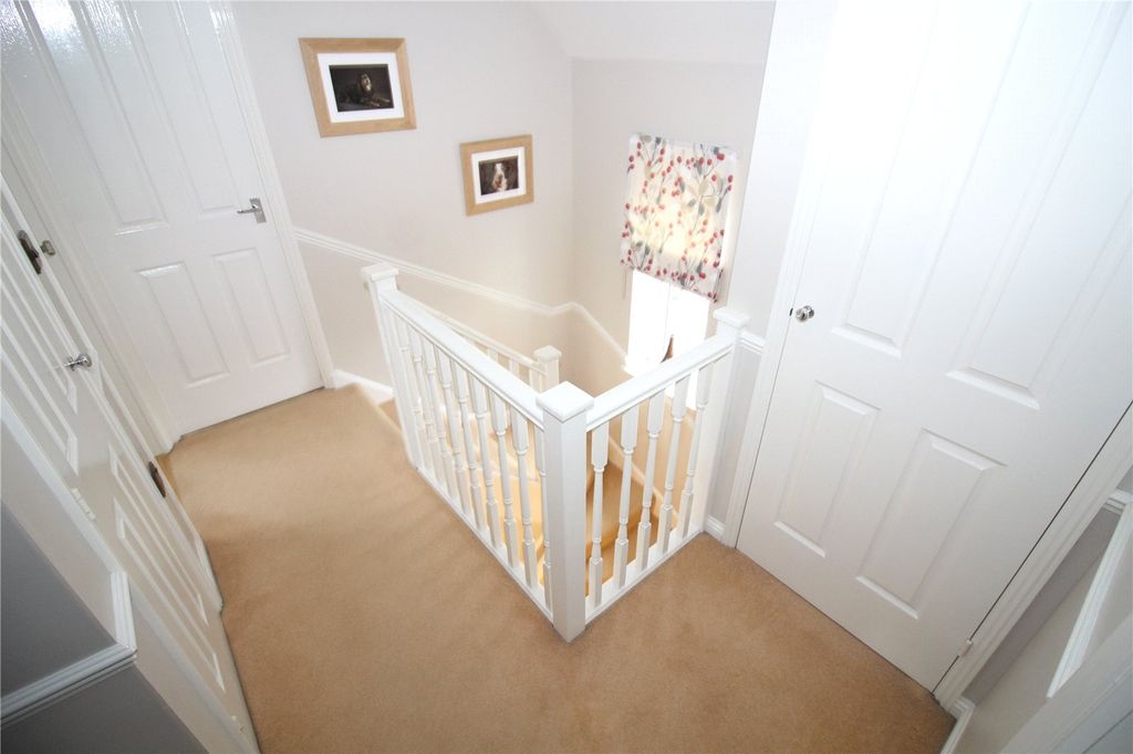 Additional image 9 of 4 bed detached house for saleGarson Road, Swindon, Wiltshire SN25