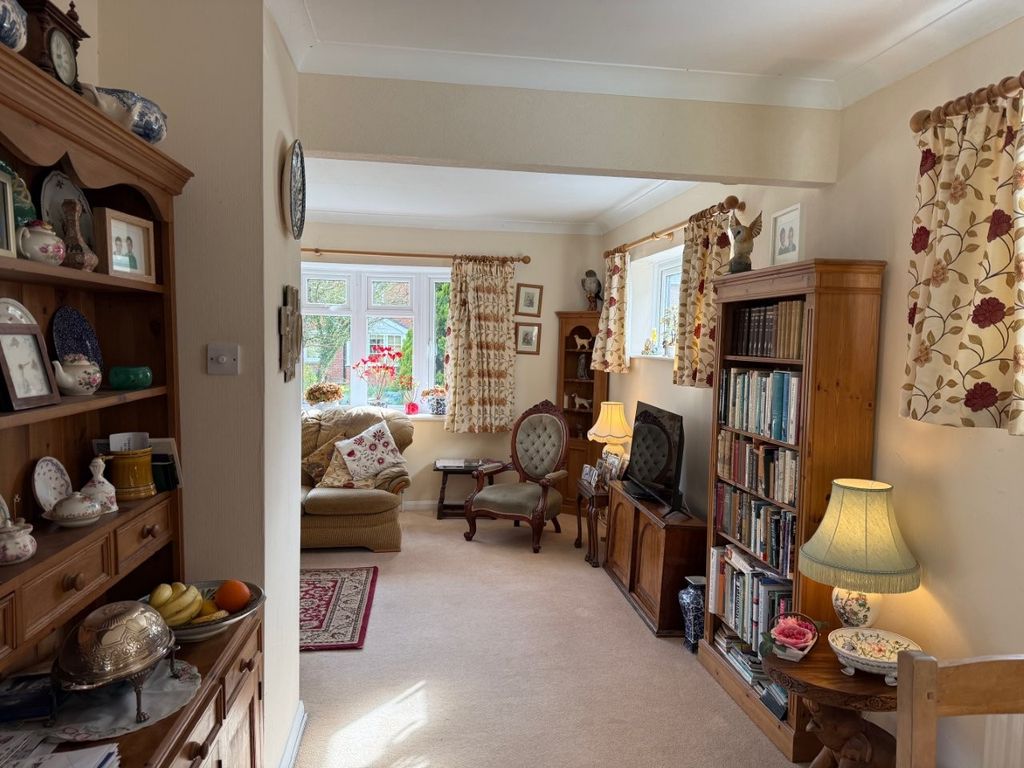 Additional image 5 of 2 bed bungalow for saleThe Street, Farley, Salisbury SP5