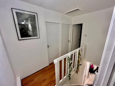 Charleville Circus, London SE26, Room to rent