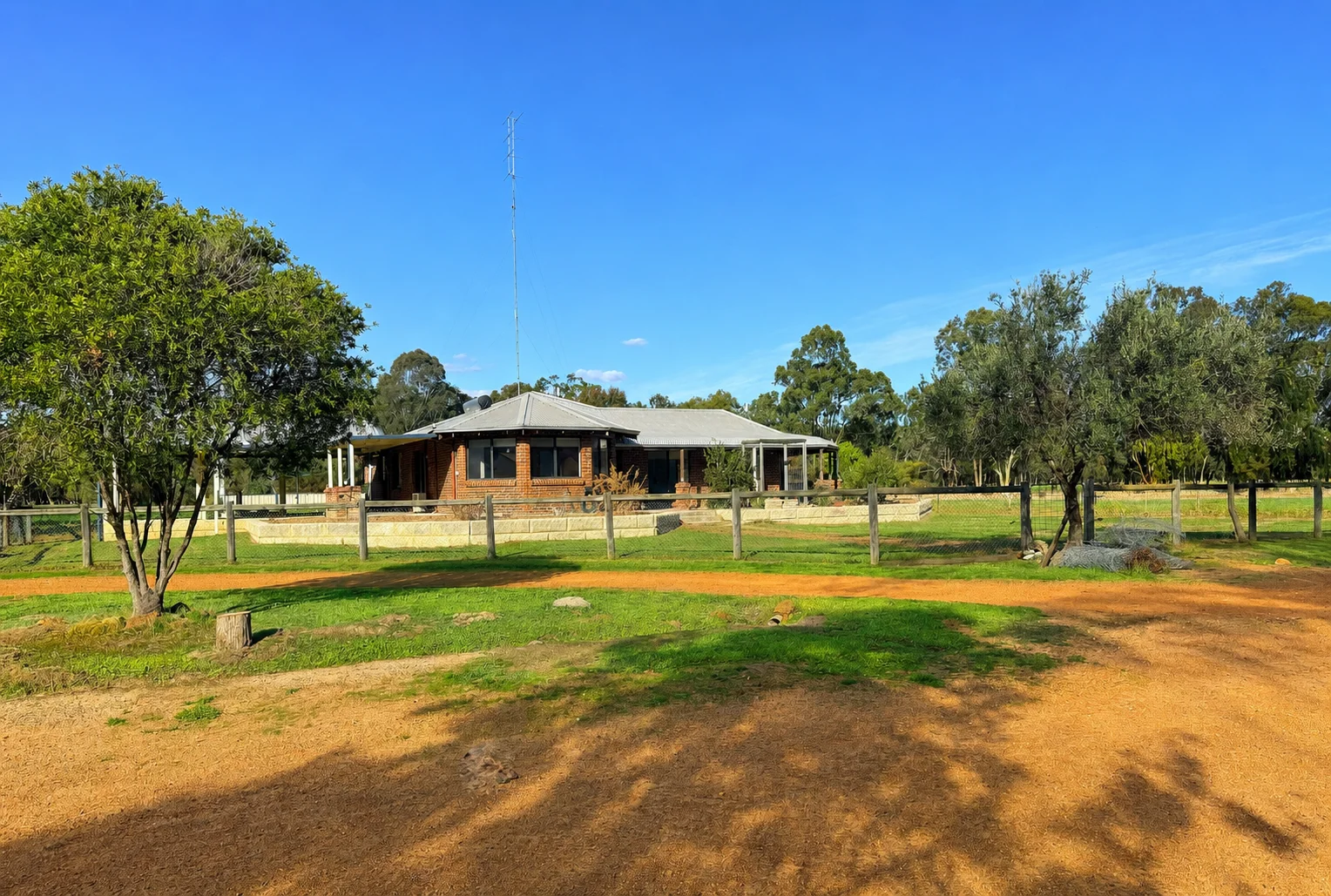 Waroona WA 6215