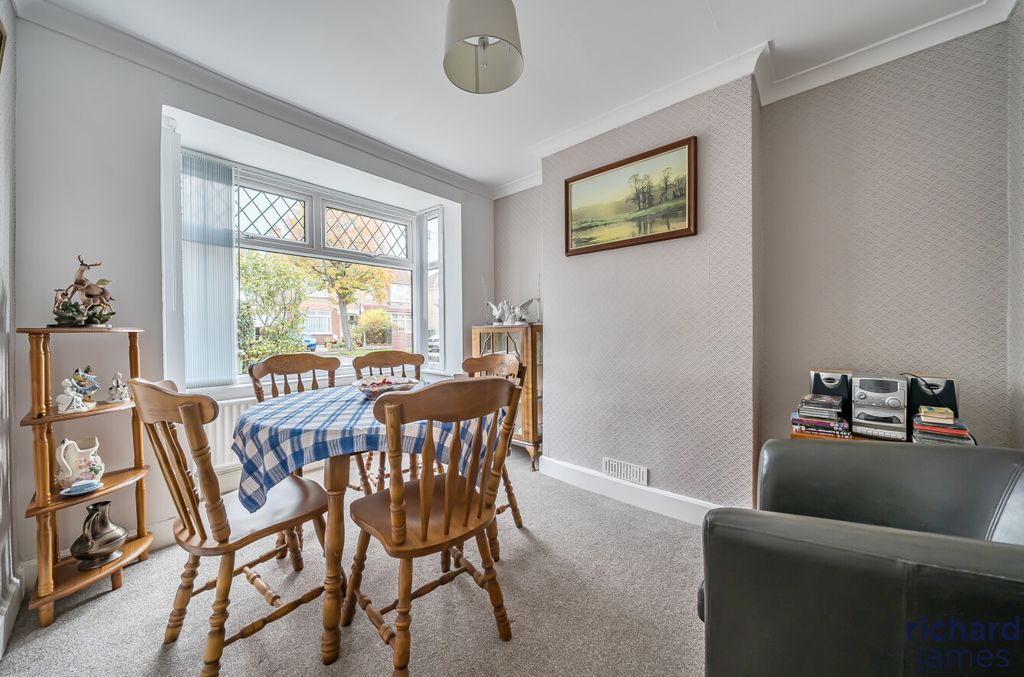 Additional image 5 of 3 bed semi-detached house for saleCampden Road, Old Walcot, Swindon SN3
