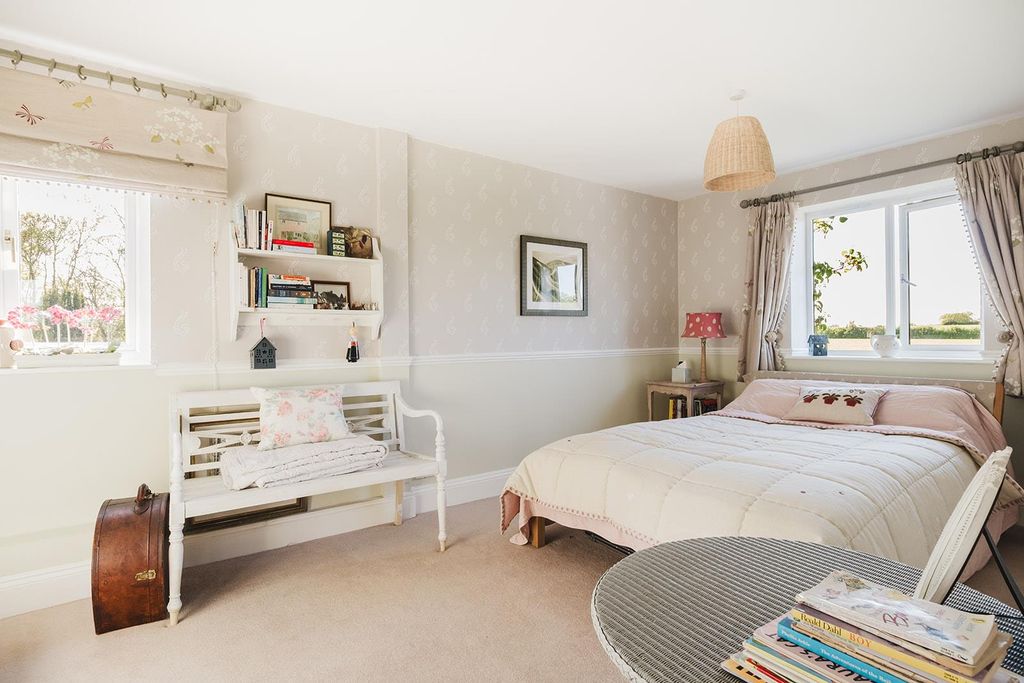 Additional image 12 of 5 bed detached house for saleCorston, Malmesbury, Wiltshire SN16