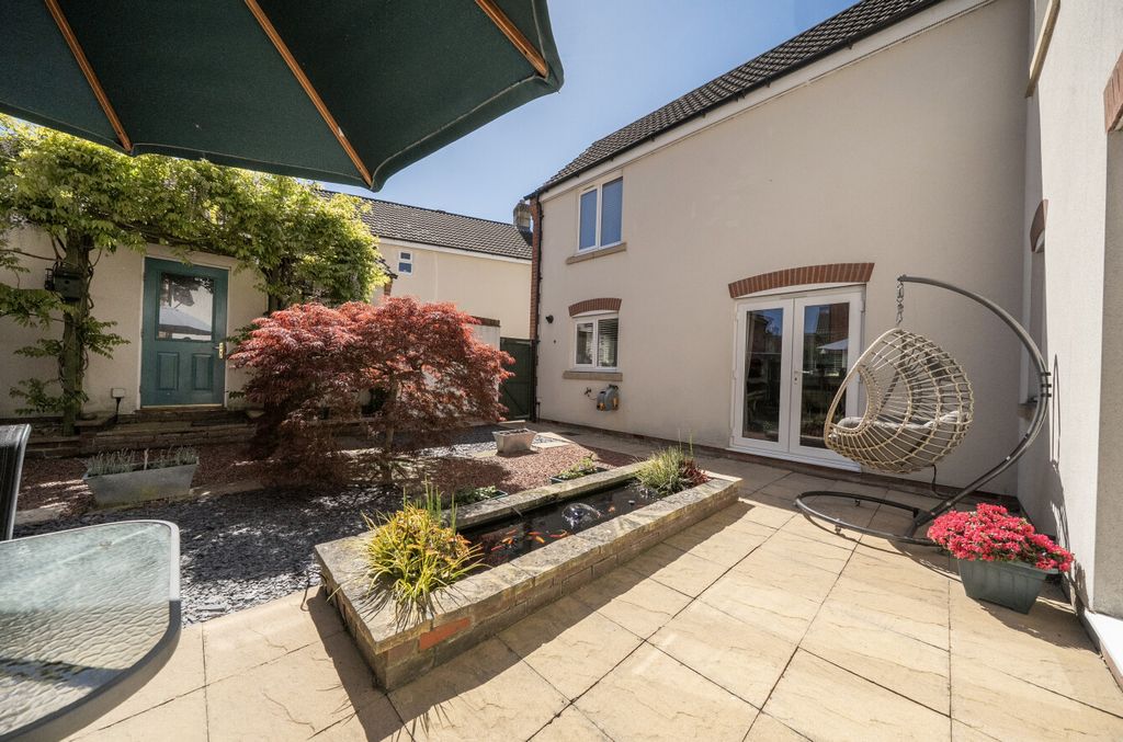 Additional image 17 of 4 bed detached house for saleJopp Close, Taw Hill, Swindon SN25