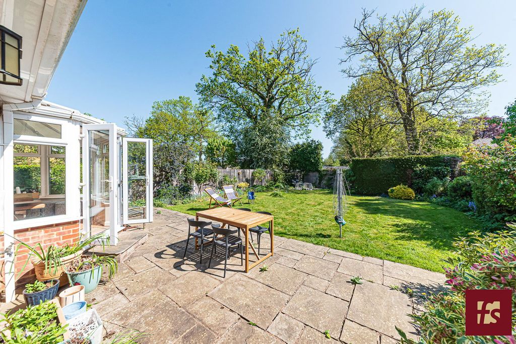 Additional image 15 of 3 bed detached house for saleHillary Drive, Crowthorne, Berkshire RG45