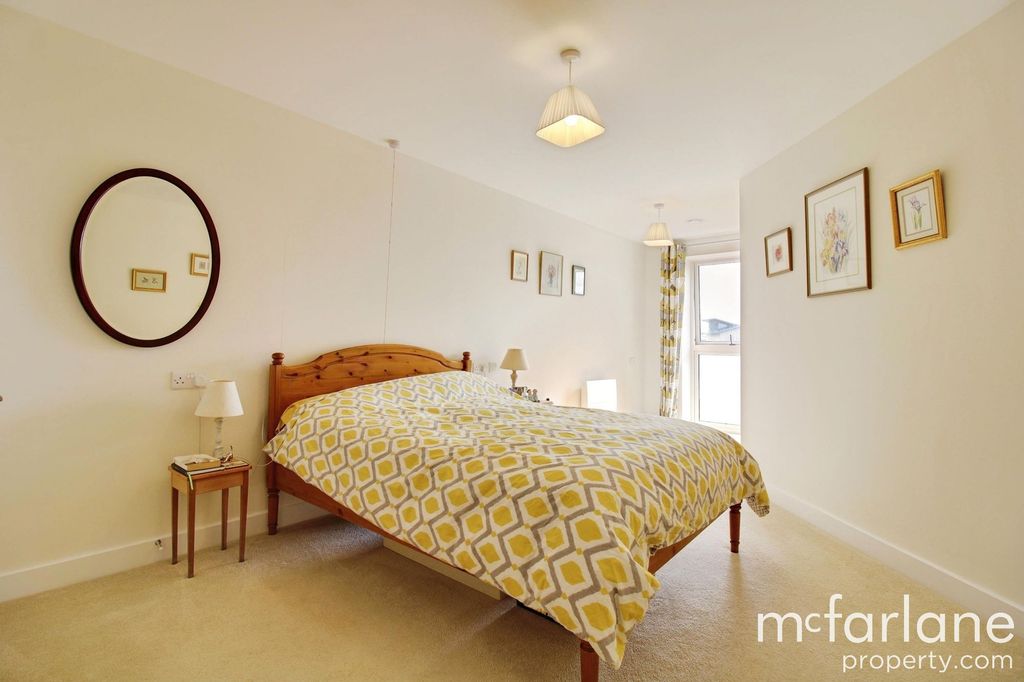 Additional image 5 of 1 bed flat for saleLowry Way, Swindon SN3