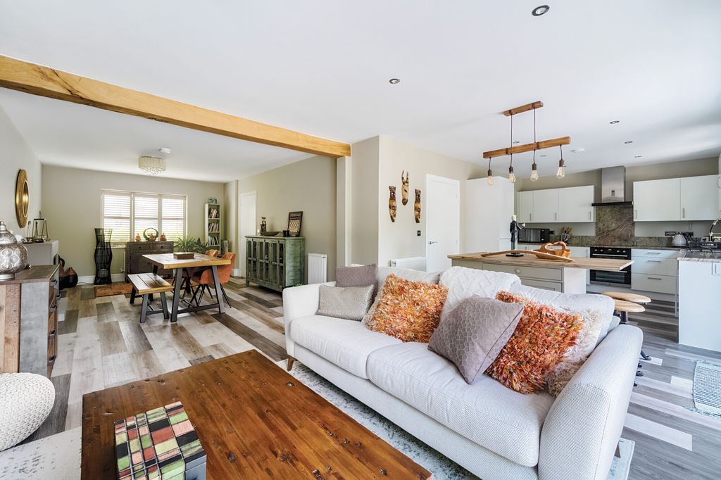 Additional image 2 of 5 bed detached house for saleMelchester Road, Salisbury SP2