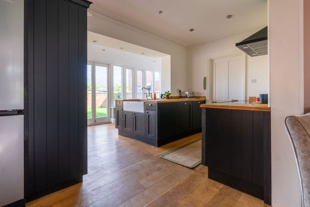 Additional image 5 of 5 bed detached house for saleWestbury Road, Yarnbrook, Trowbridge BA14