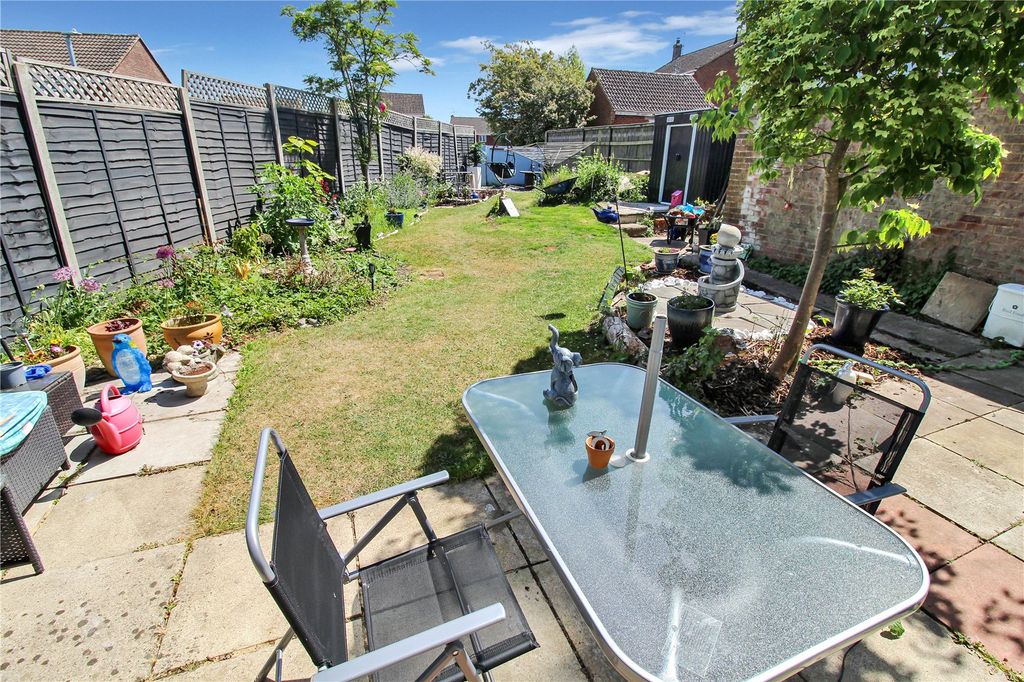 Additional image 16 of 5 bed detached house for saleWheatlands, Swindon, Wiltshire SN25