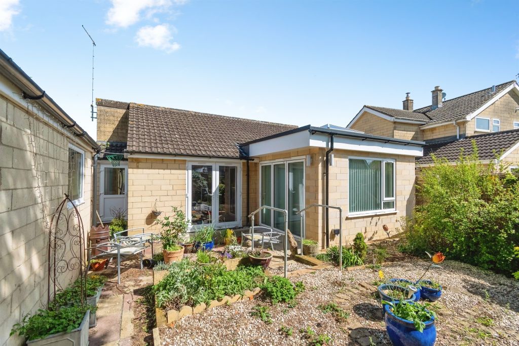 Additional image 12 of 3 bed detached bungalow for saleConway Road, Chippenham SN14