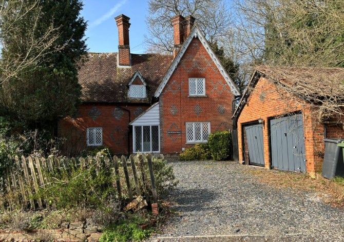 Additional image 14 of 3 bed semi-detached house for saleSchool House, West Tytherley, Salisbury SP5