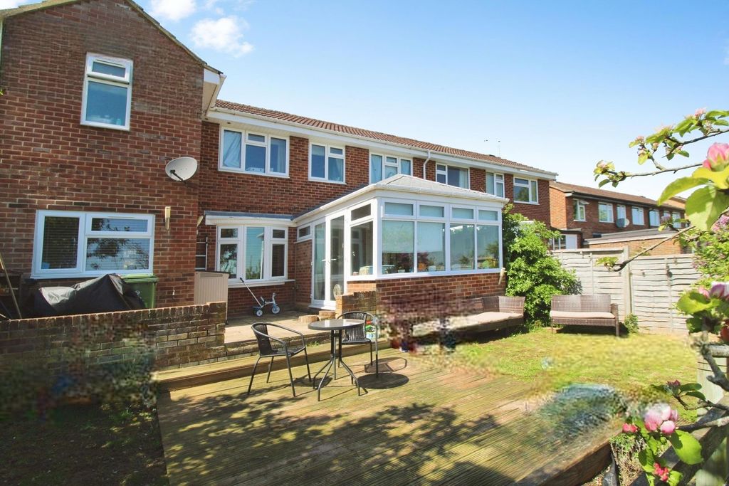Additional image 18 of 3 bed semi-detached house for saleThe Dormers, Highworth SN6