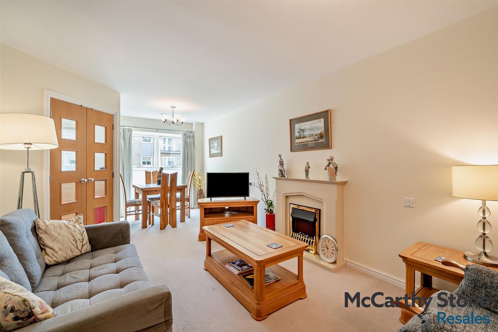 Additional image 2 of 1 bed flat for saleBowles Court, Westmead Lane, Chippenham, Wiltshire SN15