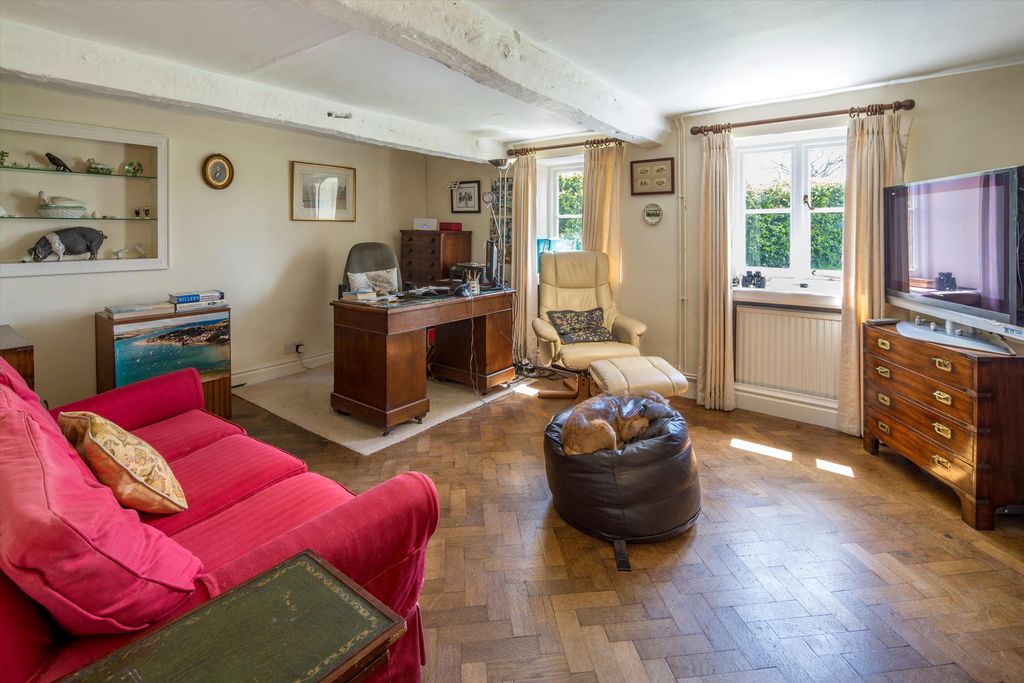 Additional image 6 of 5 bed detached house for saleUpper Minety, Malmesbury, Wiltshire SN16