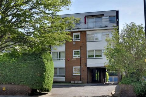 Ivy Court, 109 Lee Road, Blackheath, London SE3