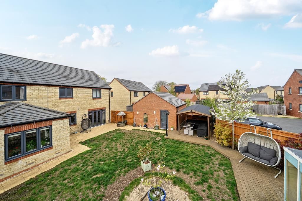 Additional image 20 of 5 bed detached house for saleAki Court, Blunsdon SN26