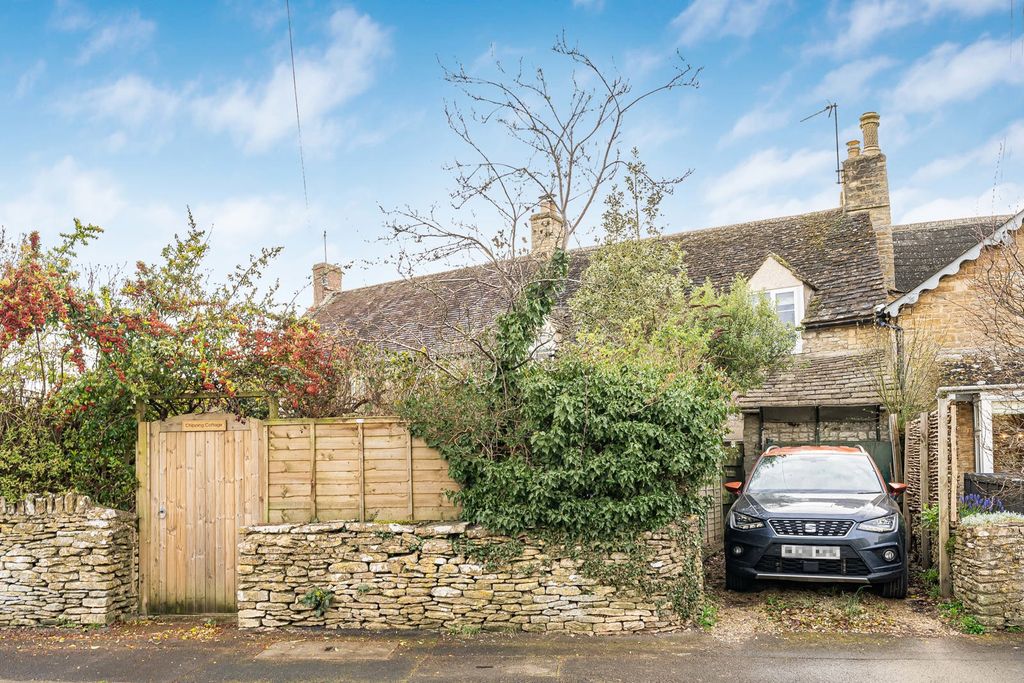 Additional image 18 of 3 bed terraced house for saleTuners Lane, Crudwell, Malmesbury, Wiltshire SN16