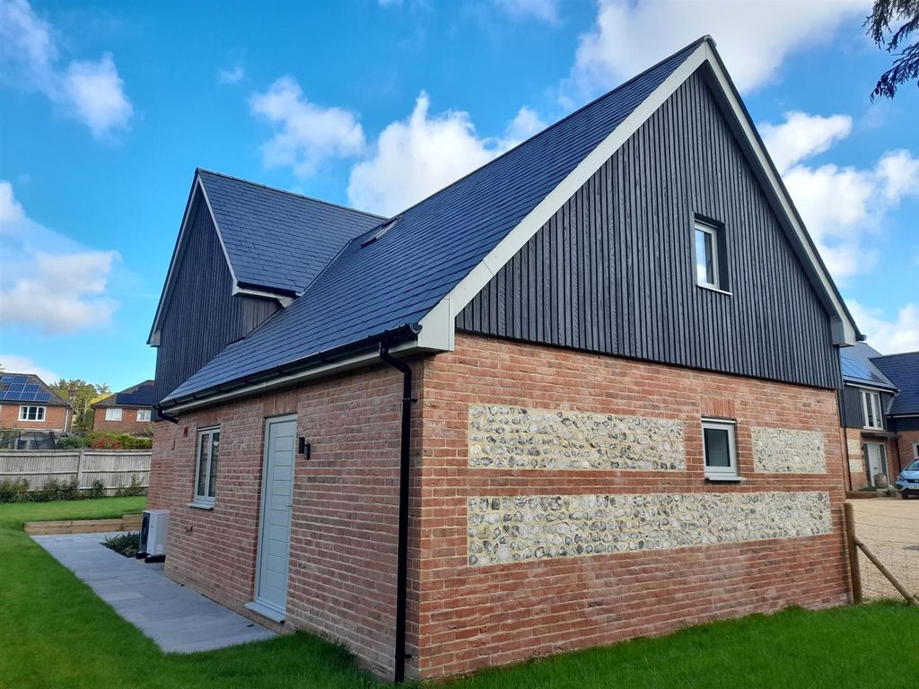 Additional image 22 of 4 bed detached house for saleWitt Road, Winterslow, Salisbury SP5
