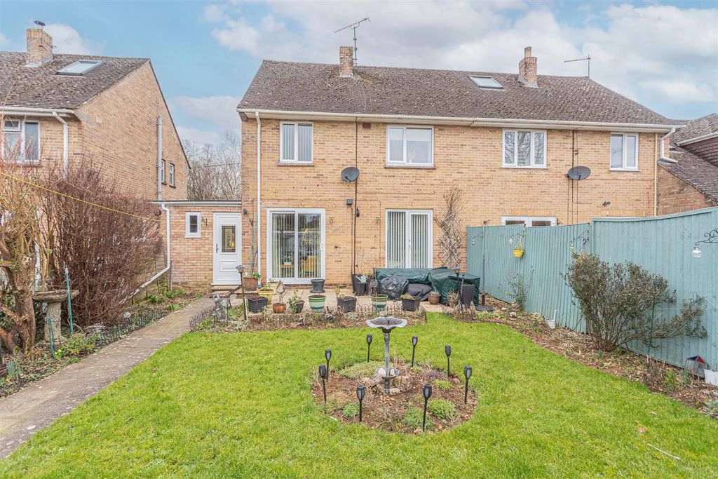 Additional image 17 of 3 bed semi-detached house for saleWoodlea, Colerne, Chippenham SN14