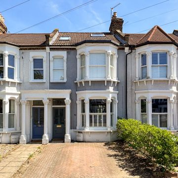 Colfe Road, Forest Hill SE23