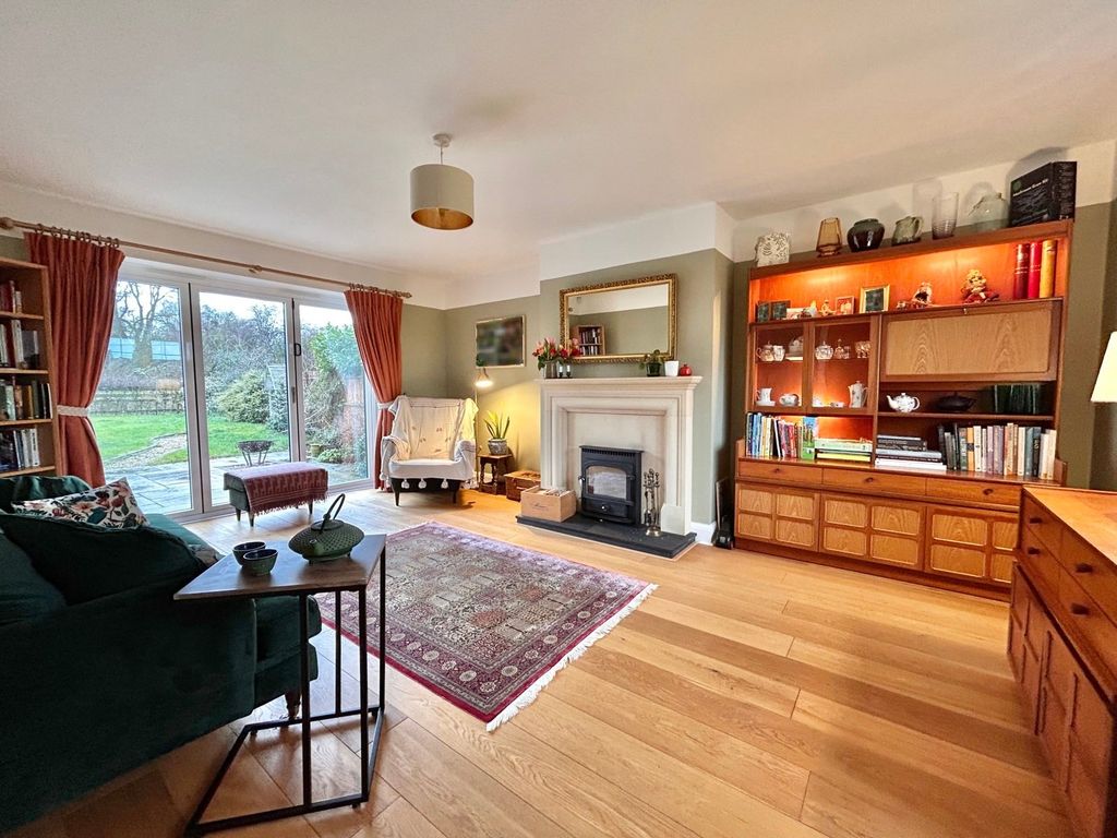 Additional image 5 of 4 bed detached house for saleWoodlands Close, Christian Malford, Chippenham SN15