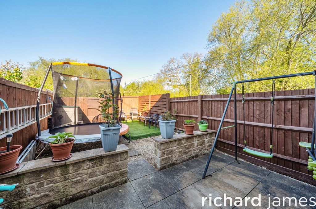 Additional image 10 of 2 bed terraced house for saleCloudberry Road, Woodhall Park, Swindon SN25