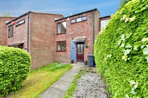 Firshill Crescent, Sheffield, South Yorkshire S4