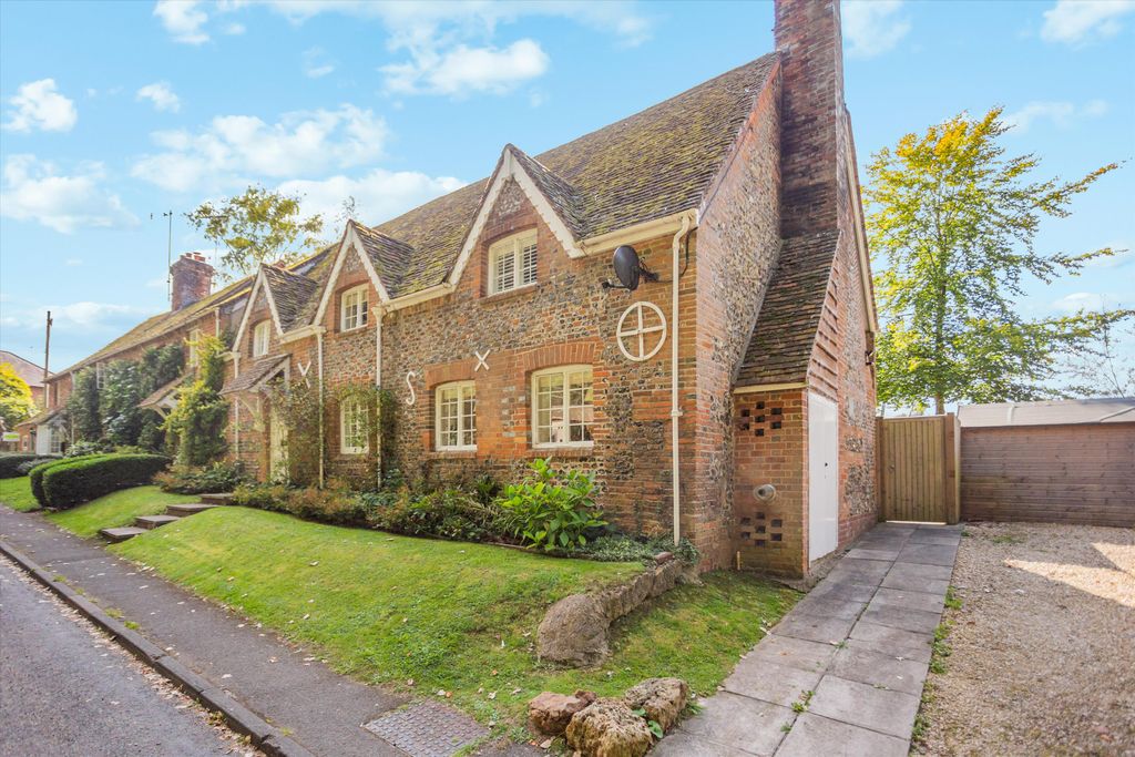 Additional image 16 of 3 bed end terrace house for saleHigh Street, Little Bedwyn, Marlborough, Wiltshire SN8