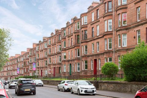 Tollcross Road, Tollcross, Glasgow G32