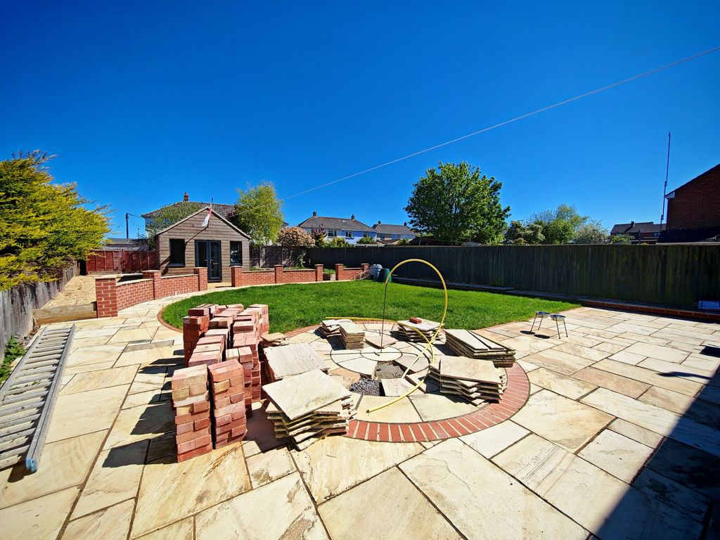 Additional image 16 of 3 bed end terrace house for saleFullers Close, Melksham SN12
