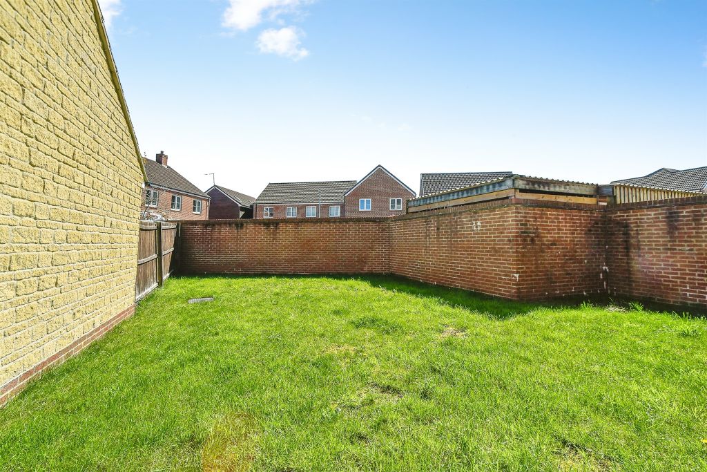 Additional image 9 of 2 bed property for saleMustang Way, Swindon SN5