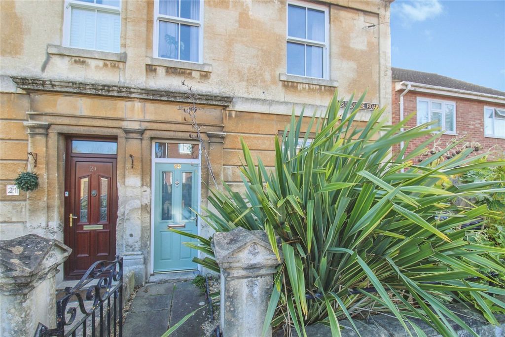 Additional image 13 of 4 bed semi-detached house for saleEastbourne Road, Trowbridge BA14
