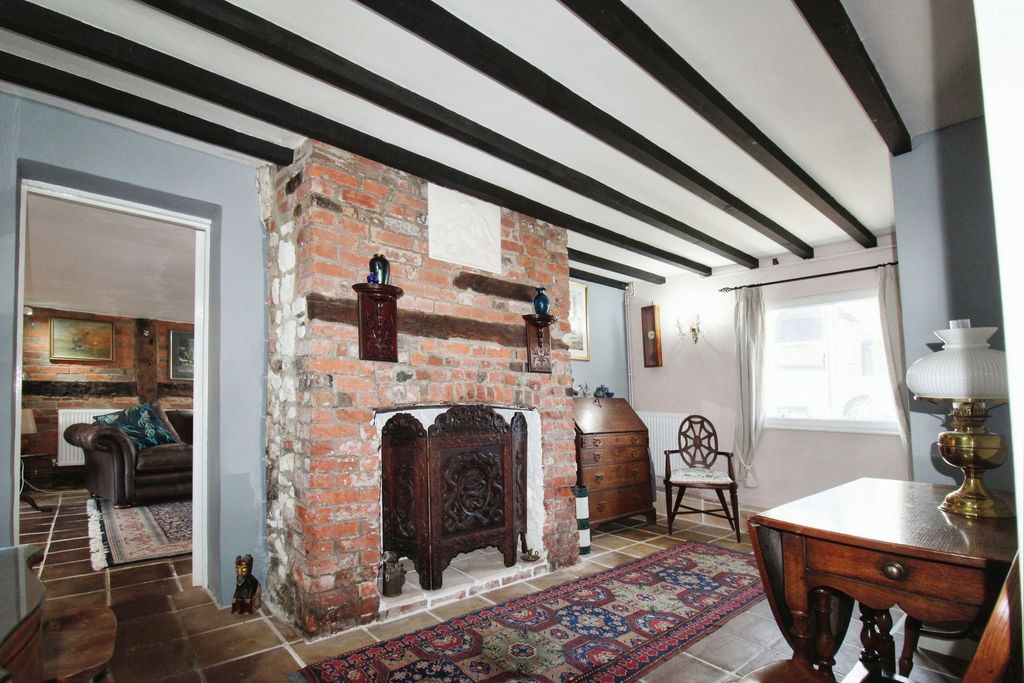Additional image 5 of 4 bed town house for saleBarn Street, Marlborough SN8