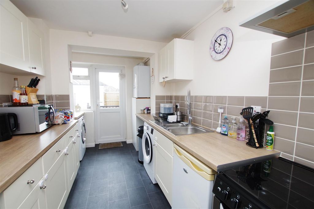 Additional image 3 of 3 bed end terrace house for saleSywell Road, Coleview, Swindon SN3
