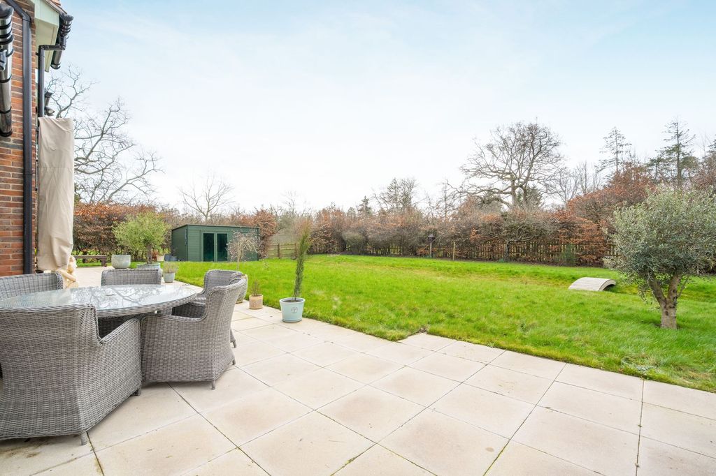 Additional image 15 of 4 bed detached house for saleOak Farm Close, Ascot SL5