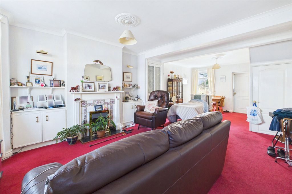 Additional image 2 of 2 bed terraced house for saleFerndale Road, Rodbourne Cheney, Wiltshire SN2
