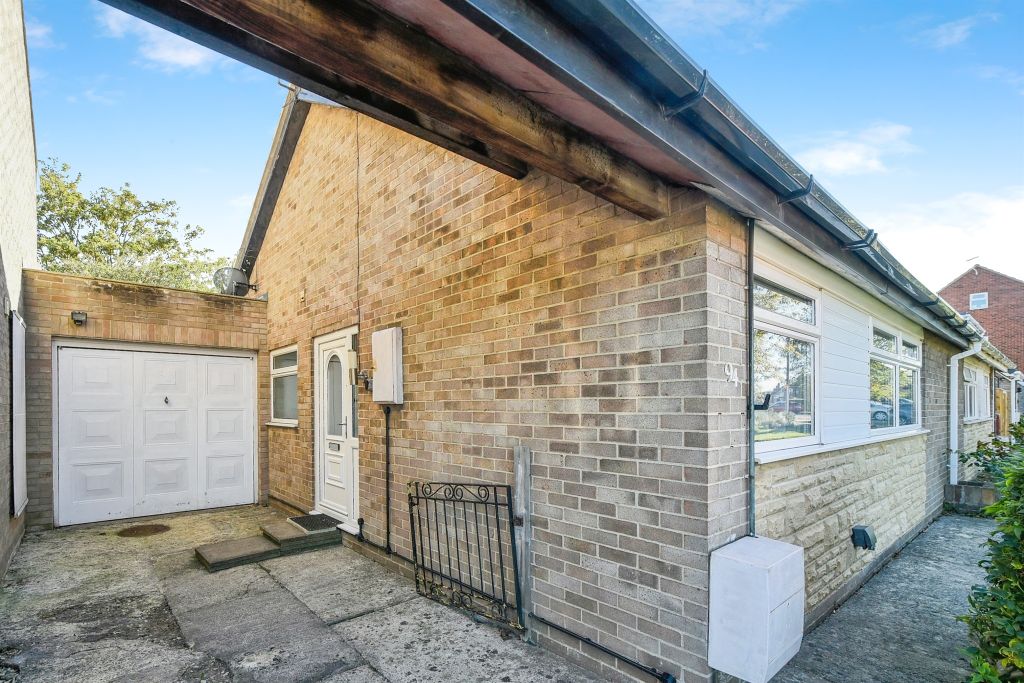 Additional image 16 of 2 bed semi-detached bungalow for saleUpham Road, Swindon SN3